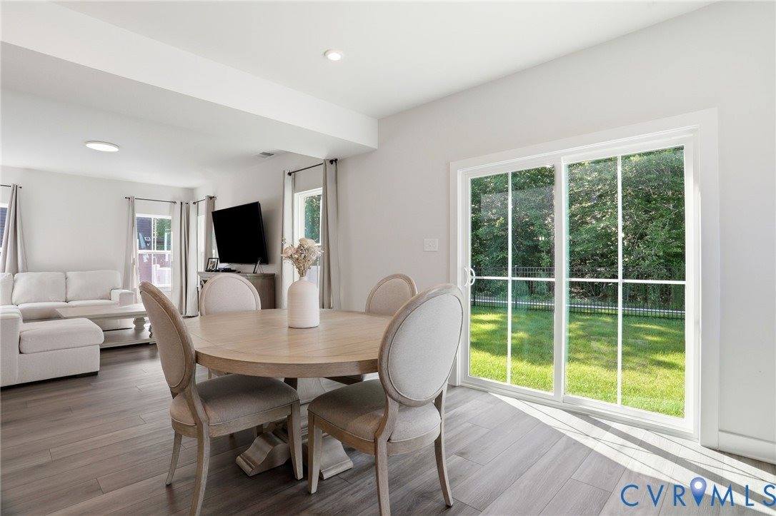 2024 Enon Station Drive, Chester, VA 23836