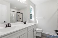 2024 Enon Station Drive, Chester, VA 23836