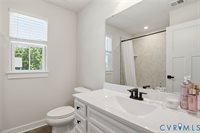 2024 Enon Station Drive, Chester, VA 23836