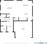2024 Enon Station Drive, Chester, VA 23836
