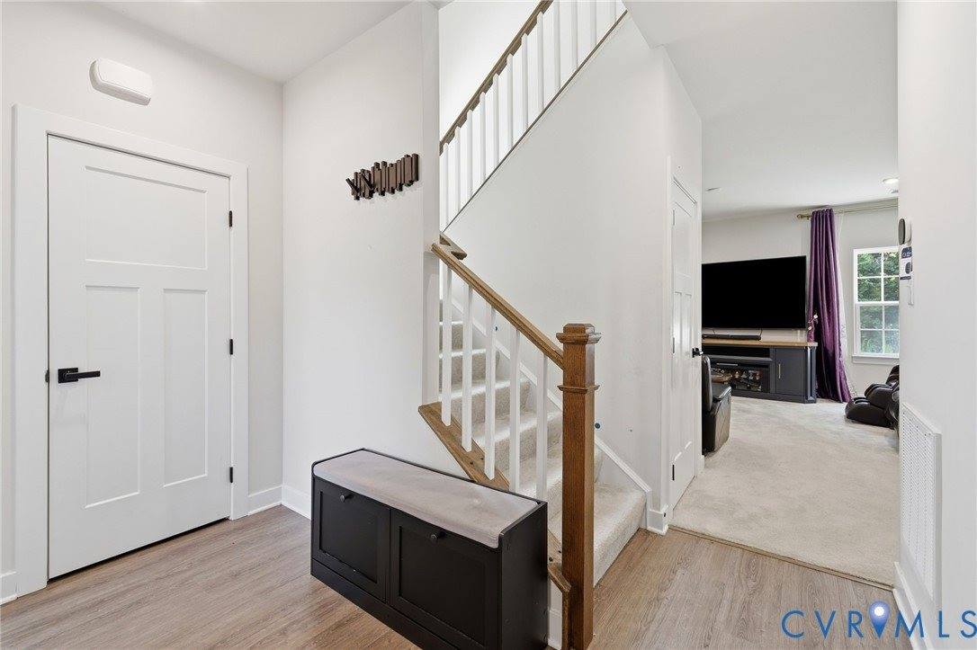 2012 Enon Station Drive, Chester, VA 23836