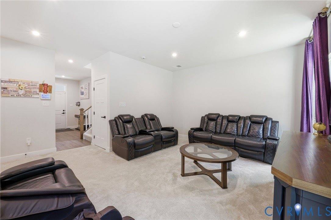 2012 Enon Station Drive, Chester, VA 23836