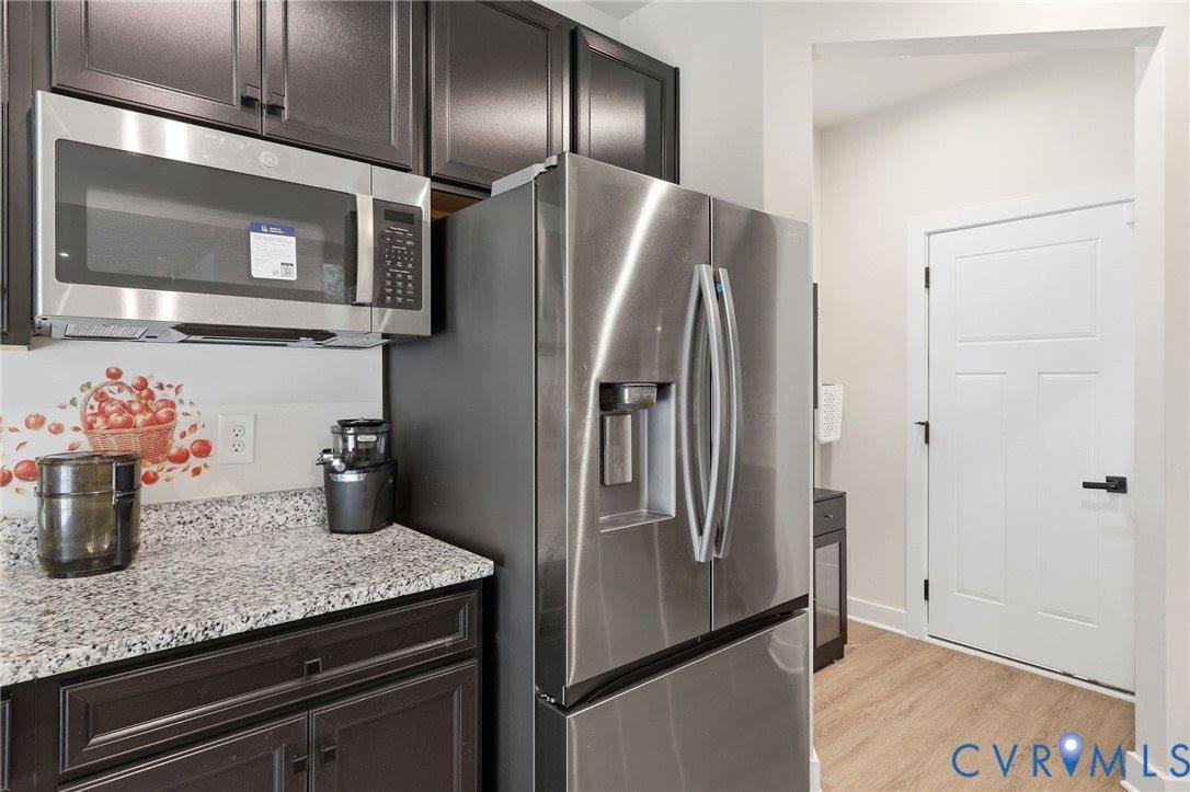 2012 Enon Station Drive, Chester, VA 23836