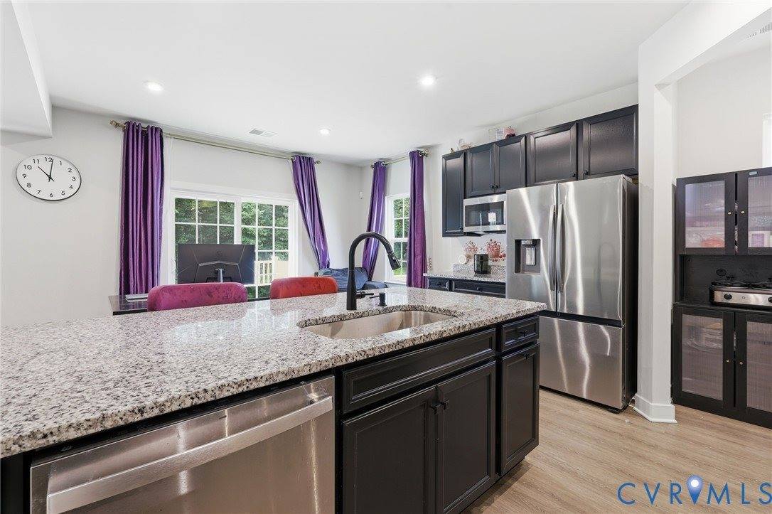 2012 Enon Station Drive, Chester, VA 23836