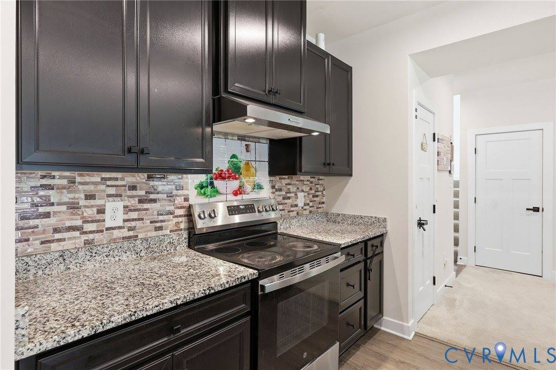2012 Enon Station Drive, Chester, VA 23836