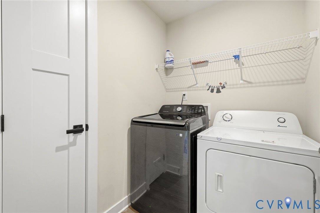 2012 Enon Station Drive, Chester, VA 23836