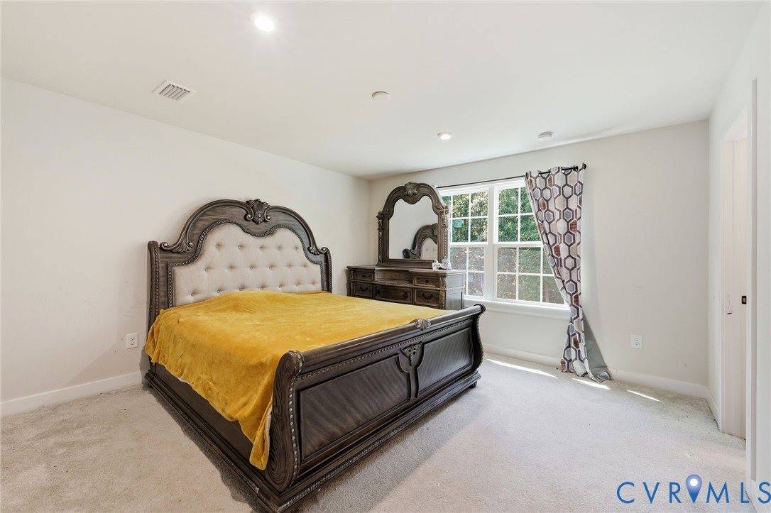 2012 Enon Station Drive, Chester, VA 23836