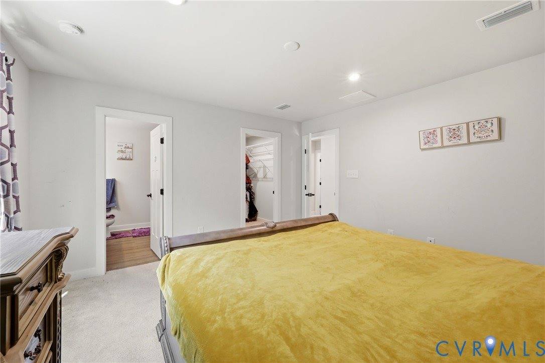 2012 Enon Station Drive, Chester, VA 23836