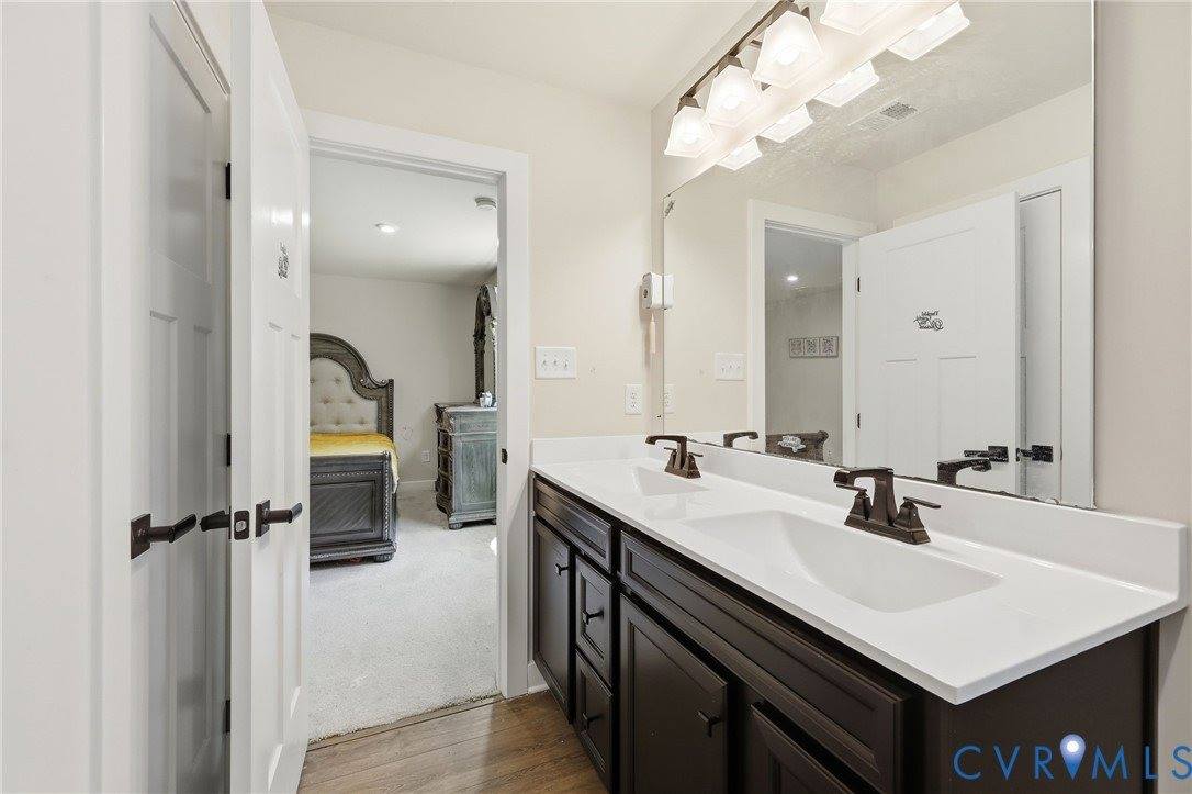 2012 Enon Station Drive, Chester, VA 23836