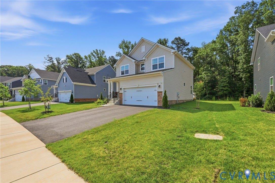 2012 Enon Station Drive, Chester, VA 23836