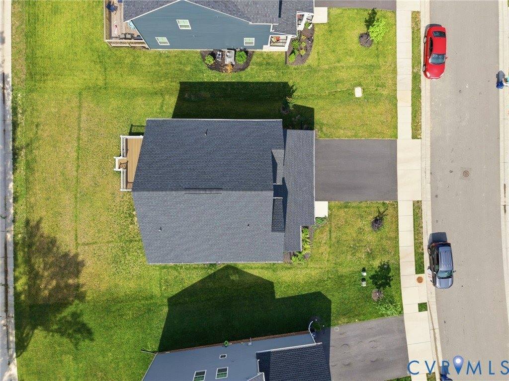 2012 Enon Station Drive, Chester, VA 23836