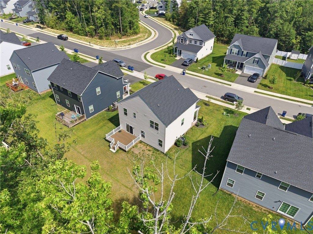 2012 Enon Station Drive, Chester, VA 23836