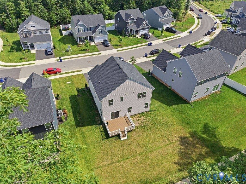 2012 Enon Station Drive, Chester, VA 23836
