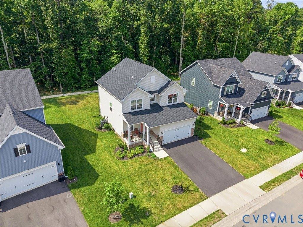 2012 Enon Station Drive, Chester, VA 23836