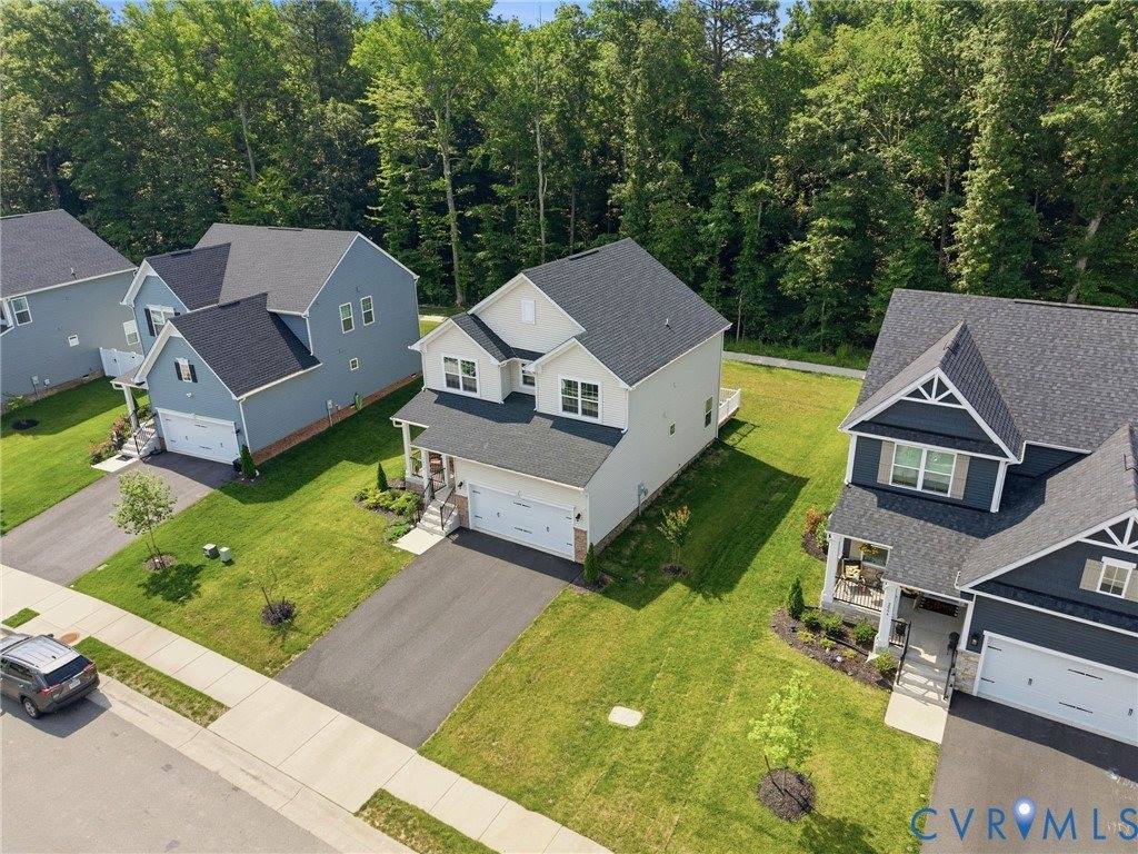 2012 Enon Station Drive, Chester, VA 23836