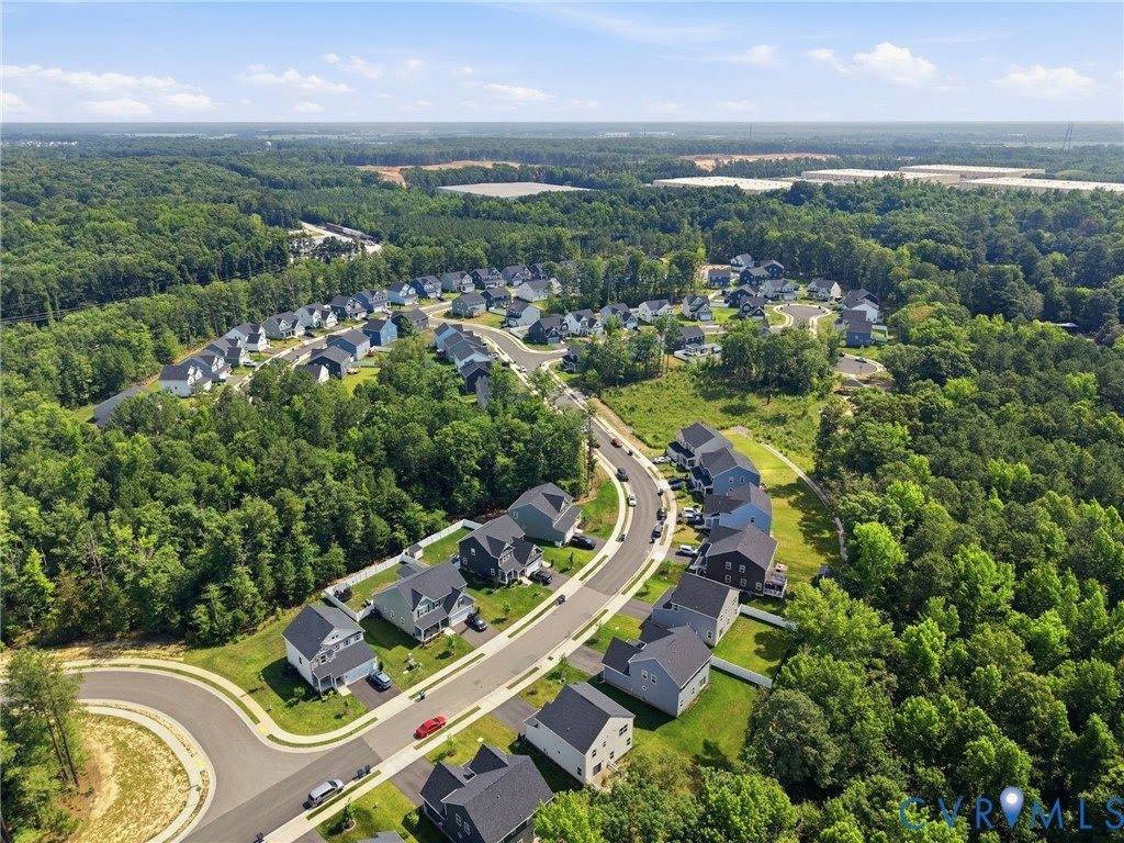 2012 Enon Station Drive, Chester, VA 23836