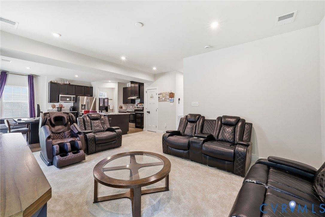2012 Enon Station Drive, Chester, VA 23836