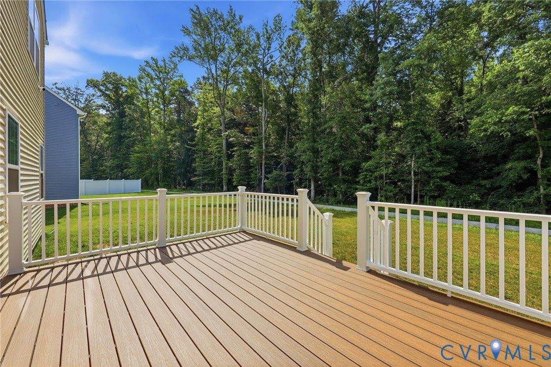 2012 Enon Station Drive, Chester, VA 23836