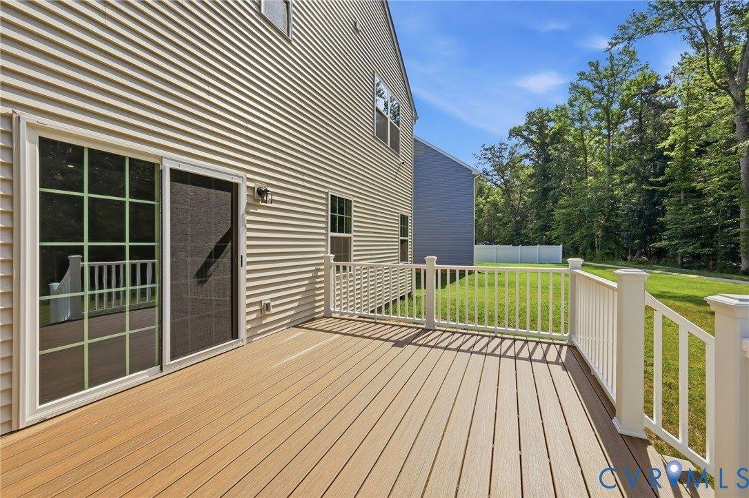 2012 Enon Station Drive, Chester, VA 23836