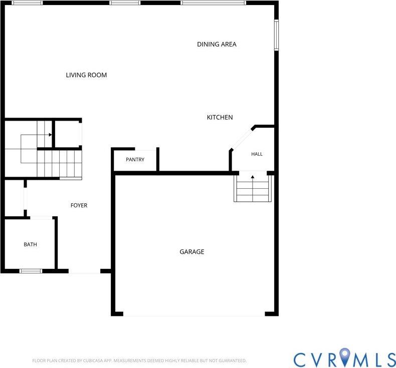 2012 Enon Station Drive, Chester, VA 23836