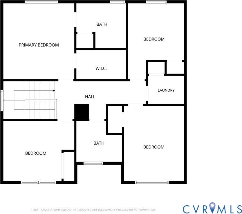 2012 Enon Station Drive, Chester, VA 23836