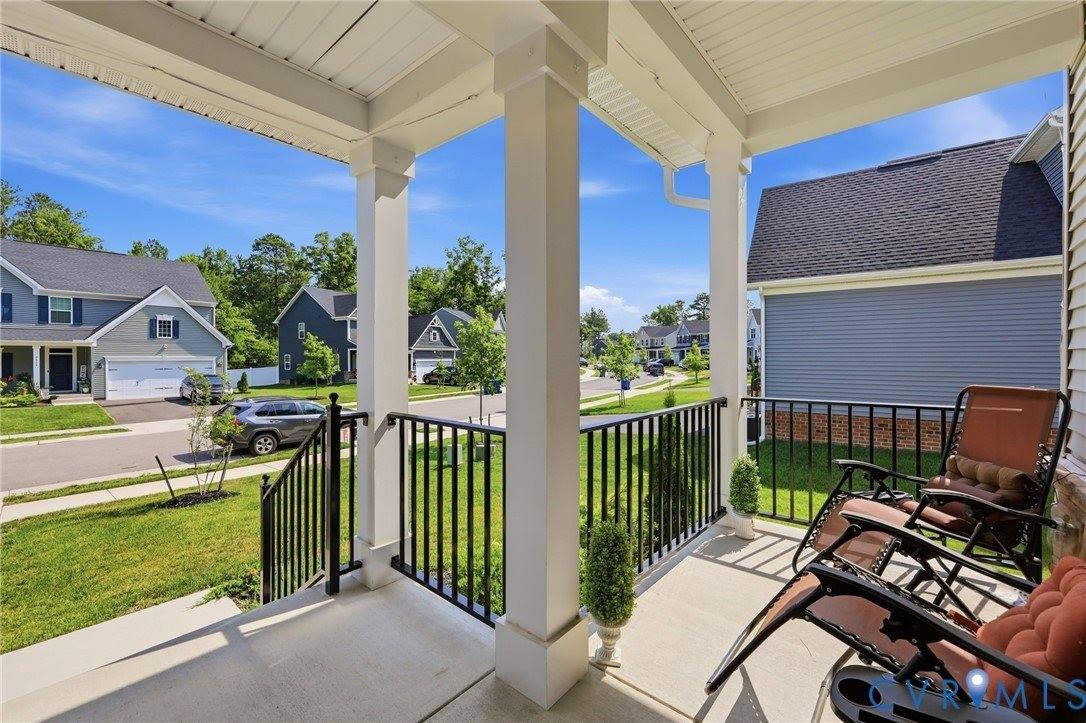 2012 Enon Station Drive, Chester, VA 23836