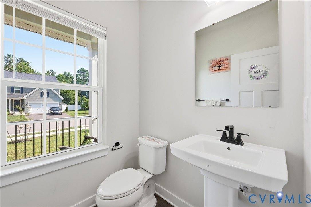 2012 Enon Station Drive, Chester, VA 23836