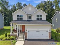 2012 Enon Station Drive, Chester, VA 23836