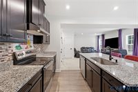 2012 Enon Station Drive, Chester, VA 23836