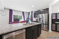 2012 Enon Station Drive, Chester, VA 23836
