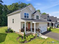 2012 Enon Station Drive, Chester, VA 23836