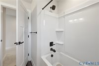 2012 Enon Station Drive, Chester, VA 23836