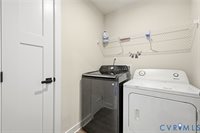 2012 Enon Station Drive, Chester, VA 23836