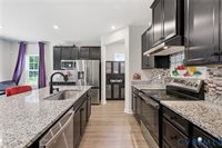 2012 Enon Station Drive, Chester, VA 23836