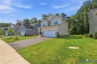 2012 Enon Station Drive, Chester, VA 23836