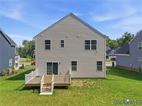 2012 Enon Station Drive, Chester, VA 23836