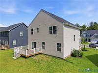 2012 Enon Station Drive, Chester, VA 23836