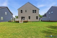 2012 Enon Station Drive, Chester, VA 23836