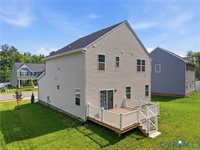 2012 Enon Station Drive, Chester, VA 23836