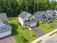 2012 Enon Station Drive, Chester, VA 23836