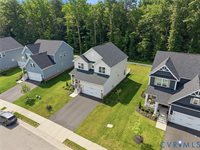 2012 Enon Station Drive, Chester, VA 23836