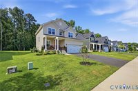 2012 Enon Station Drive, Chester, VA 23836