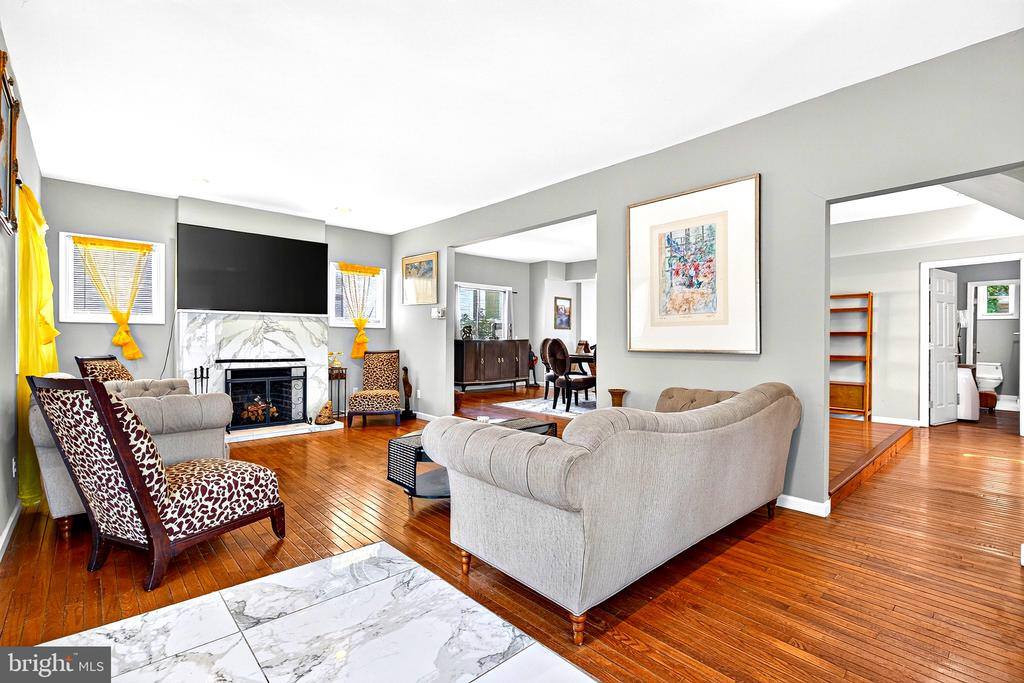 4000 Kathland Avenue, Baltimore, MD 21207