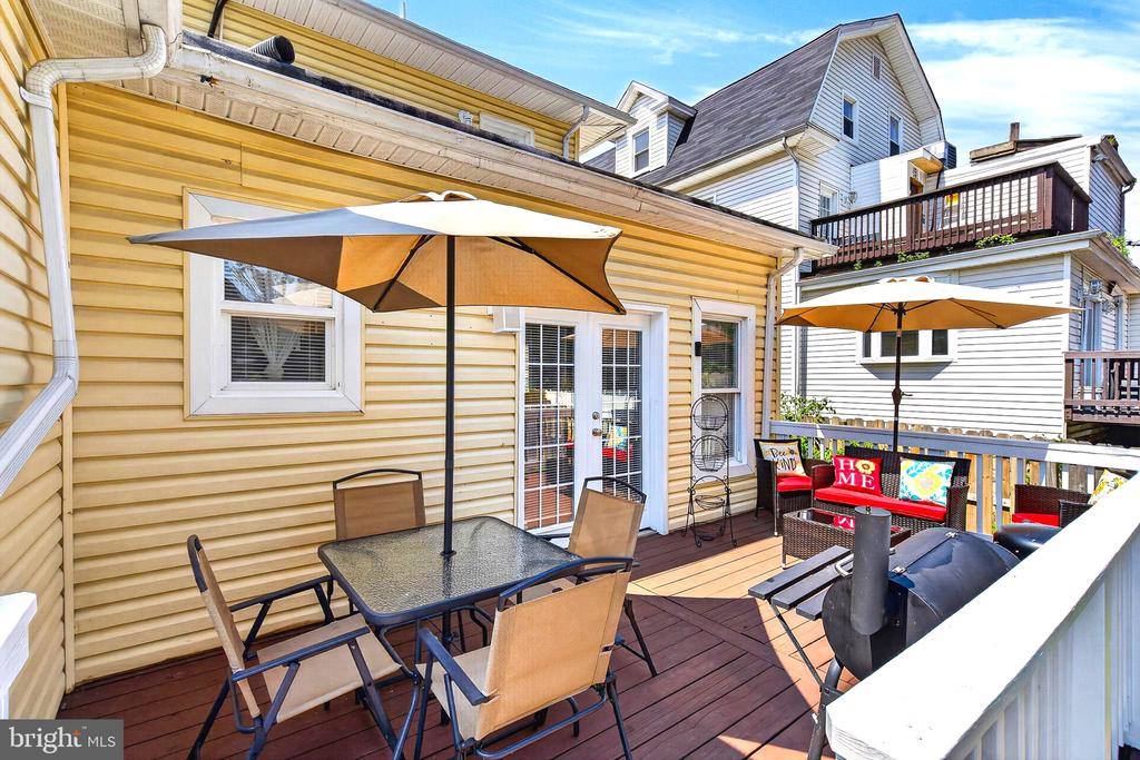 4000 Kathland Avenue, Baltimore, MD 21207
