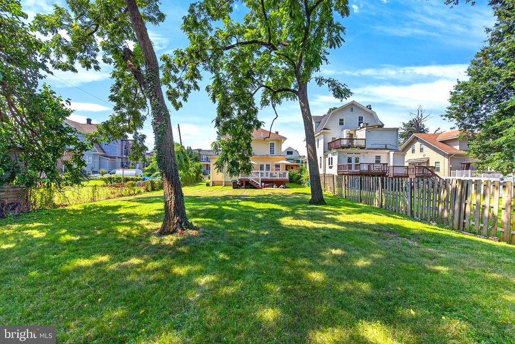 4000 Kathland Avenue, Baltimore, MD 21207