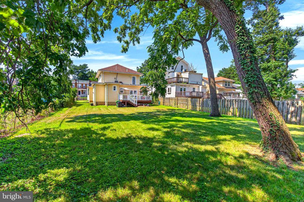 4000 Kathland Avenue, Baltimore, MD 21207