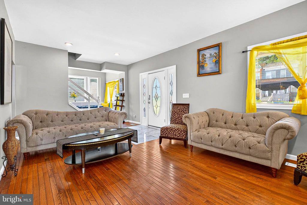 4000 Kathland Avenue, Baltimore, MD 21207