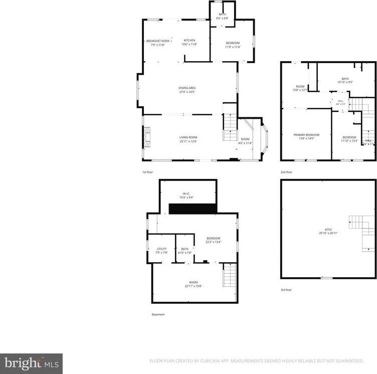 4000 Kathland Avenue, Baltimore, MD 21207