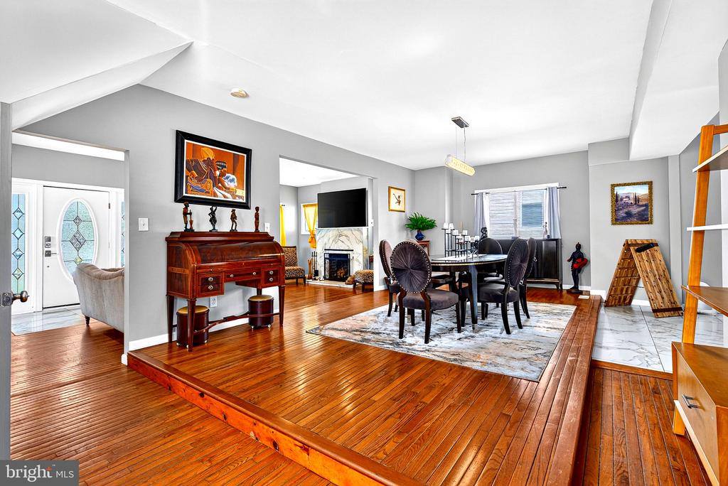 4000 Kathland Avenue, Baltimore, MD 21207