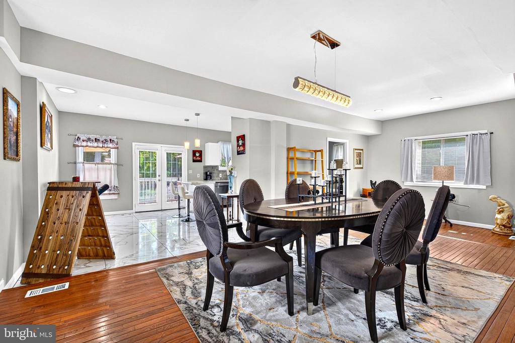4000 Kathland Avenue, Baltimore, MD 21207